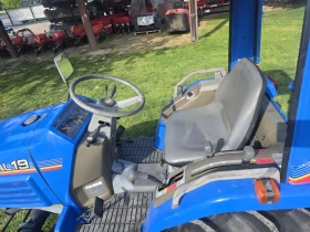 ������� ISEKI Iseki Sial 19 | Mobile.bg � ����� ������ 4