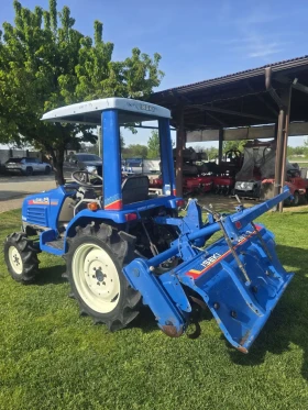 ������� ISEKI Iseki Sial 19 | Mobile.bg � ����� ������ 3