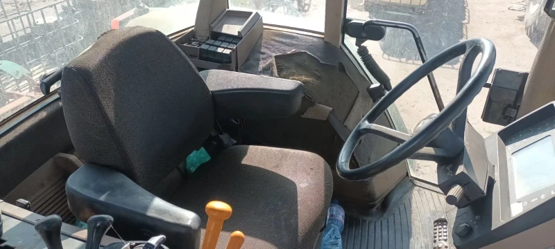 Трактор John Deere 7710, снимка 4 - Селскостопанска техника - 50063838