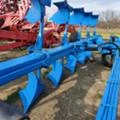 Плуг Lemken VARI DIAMANT 5+1, снимка 2