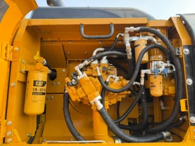 Багер Cat 336D2I, снимка 5