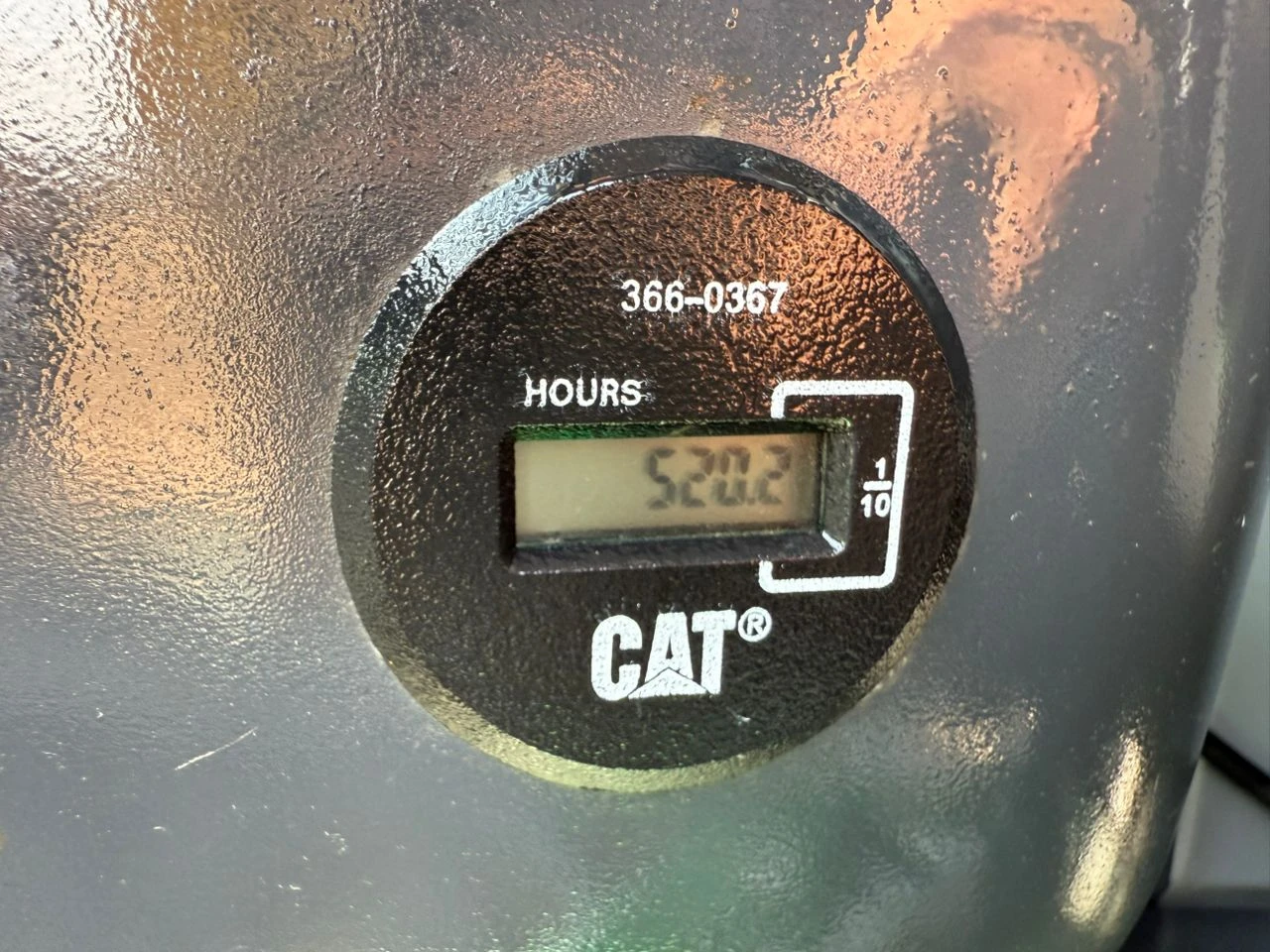 Багер Cat 336D2I - изображение 6