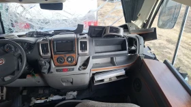 Кемпер HYMER / ERIBA B 674 SL 3000 160 multijet, снимка 2