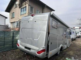 ������ HYMER / ERIBA B 674 SL 3000 160 multijet | Mobile.bg � ����� ������ 10