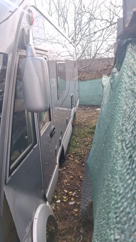 ������ HYMER / ERIBA B 674 SL 3000 160 multijet | Mobile.bg � ����� ������ 9
