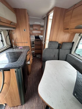 ������ HYMER / ERIBA B 674 SL 3000 160 multijet | Mobile.bg � ����� ������ 15