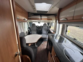 ������ HYMER / ERIBA B 674 SL 3000 160 multijet | Mobile.bg � ����� ������ 11