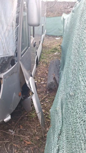 ������ HYMER / ERIBA B 674 SL 3000 160 multijet | Mobile.bg � ����� ������ 6