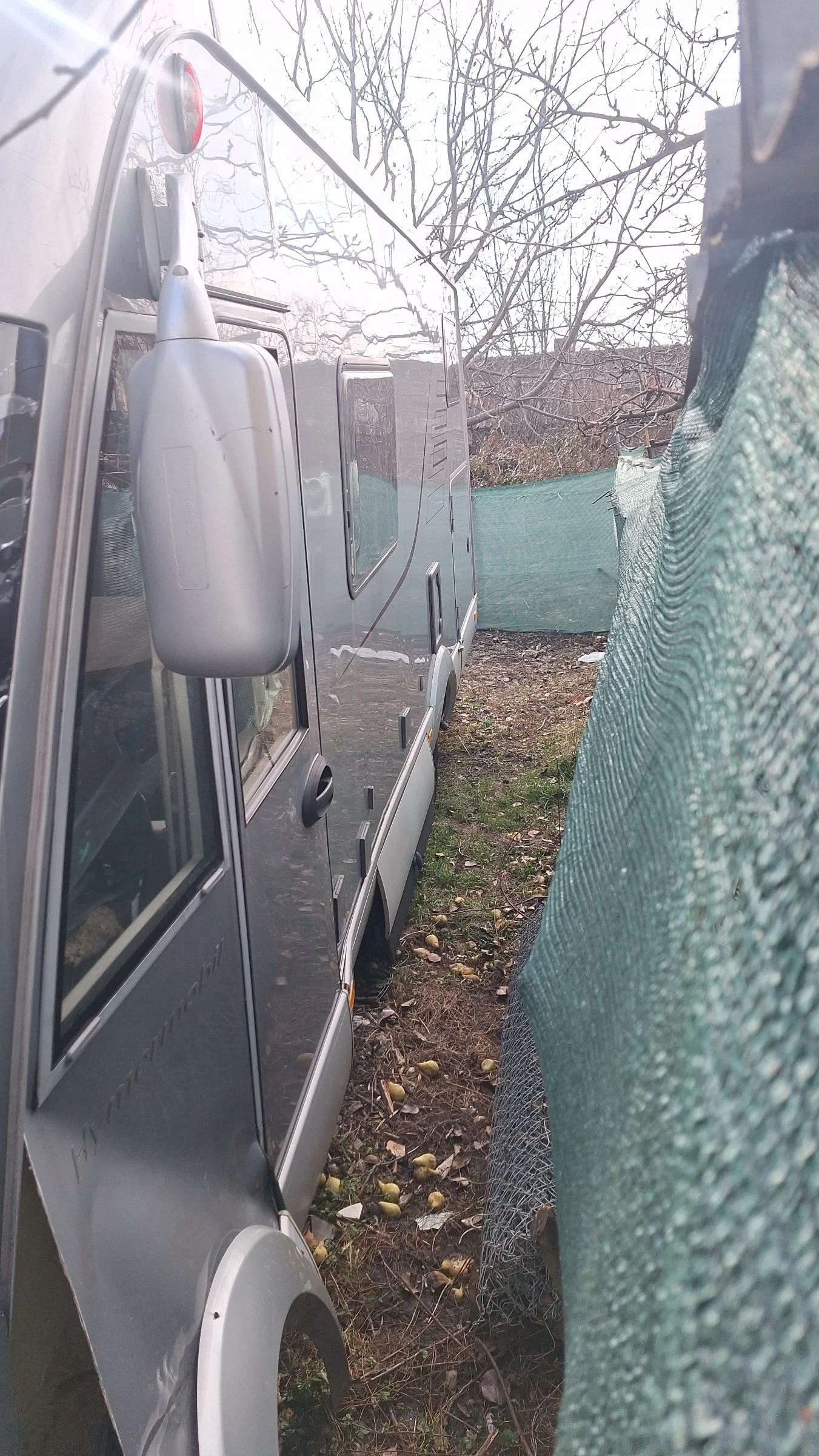 Кемпер HYMER / ERIBA B 674 SL 3000 160 multijet, снимка 9 - Каравани и кемпери - 54578623