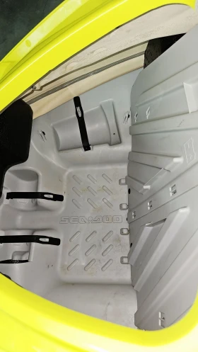 Джет Bombardier Sea Doo RXP 300 RS, снимка 10 - Воден транспорт - 53169946