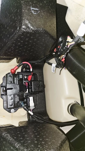 Джет Bombardier Sea Doo RXP 300 RS, снимка 11 - Воден транспорт - 53169946