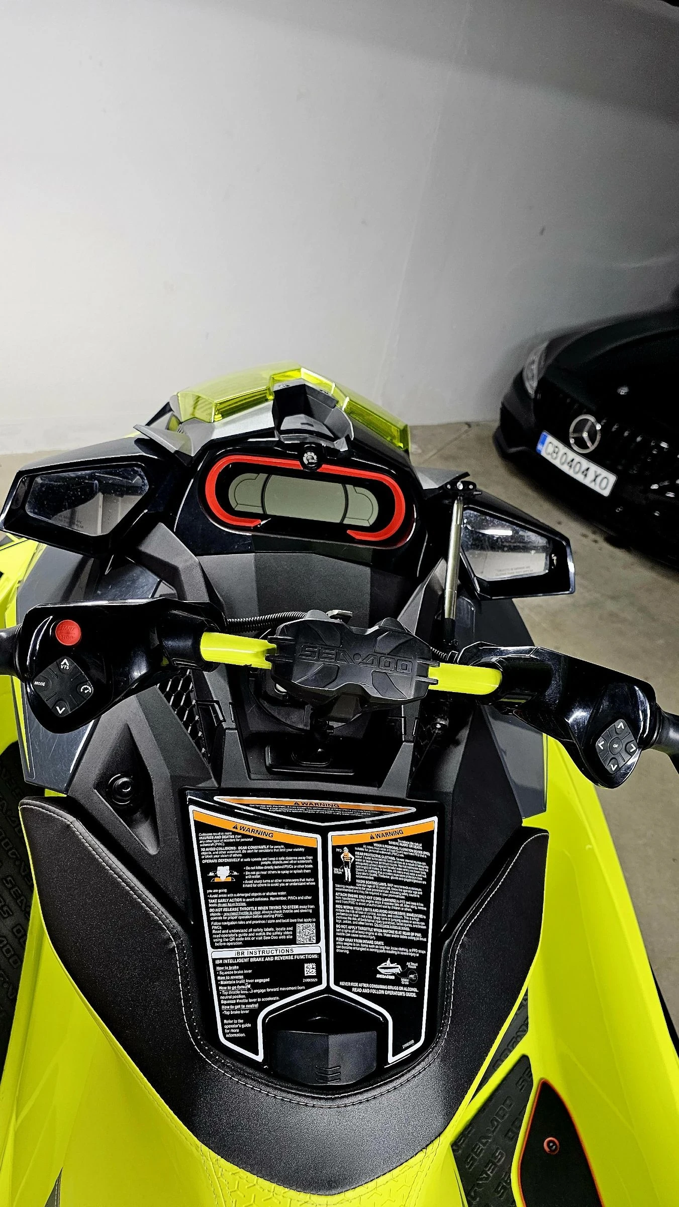 ���� Bombardier Sea Doo RXP 300 RS | Mobile.bg � ����������� 7