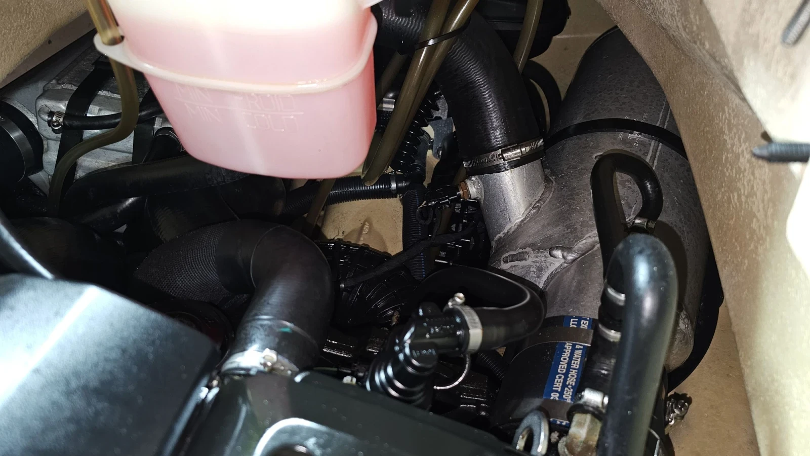 ���� Bombardier Sea Doo RXP 300 RS | Mobile.bg � ����������� 9