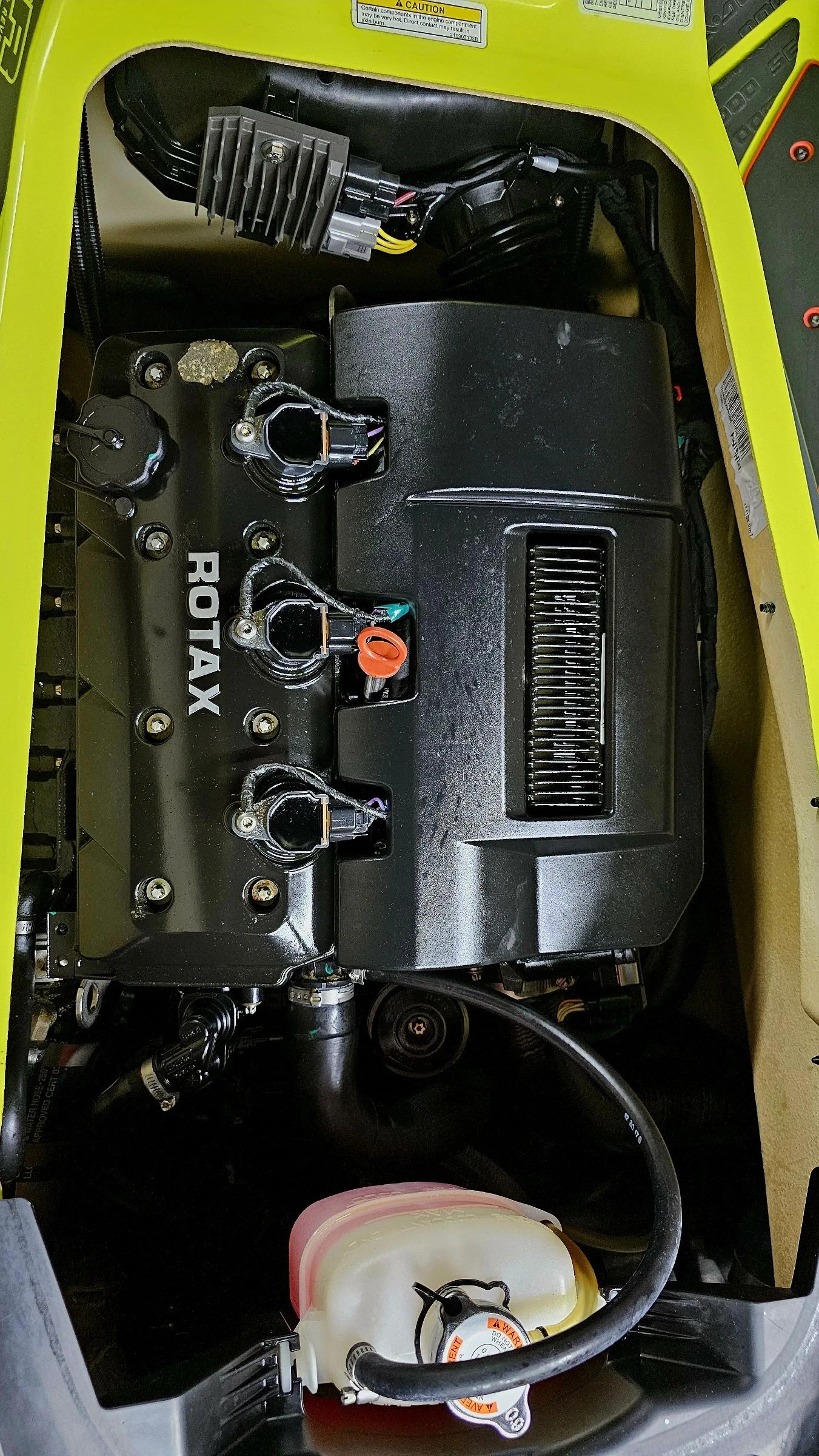 ���� Bombardier Sea Doo RXP 300 RS | Mobile.bg � ����������� 8