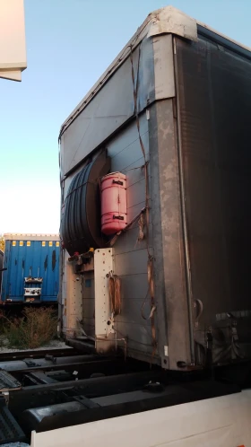 ����������� Schmitz Cargobull Varios � �������� �� ����� (���������) | Mobile.bg � ����� ������ 4