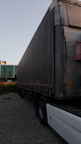 ����������� Schmitz Cargobull Varios � �������� �� ����� (���������) | Mobile.bg � ����� ������ 7