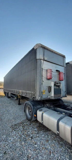 ����������� Schmitz Cargobull Varios � �������� �� ����� (���������) | Mobile.bg � ����� ������ 15