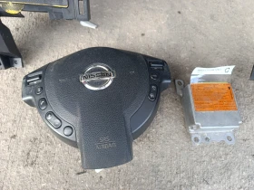 Арматурно табло с аербег за Нисан Кашкай / Nissan Qashqai до 14г., снимка 5