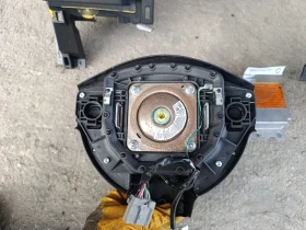 Арматурно табло с аербег за Нисан Кашкай / Nissan Qashqai до 14г., снимка 6