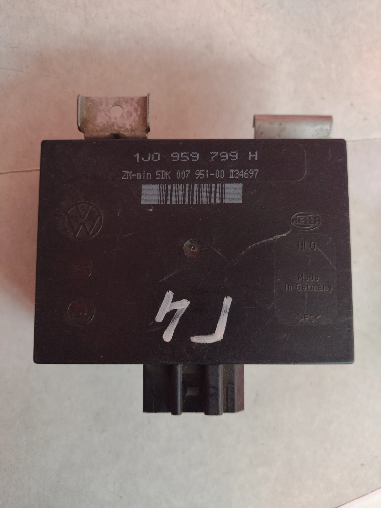 1J0959799H ������� �����   VW Golf 4  1J0 959 799 H | Mobile.bg � ����������� 1