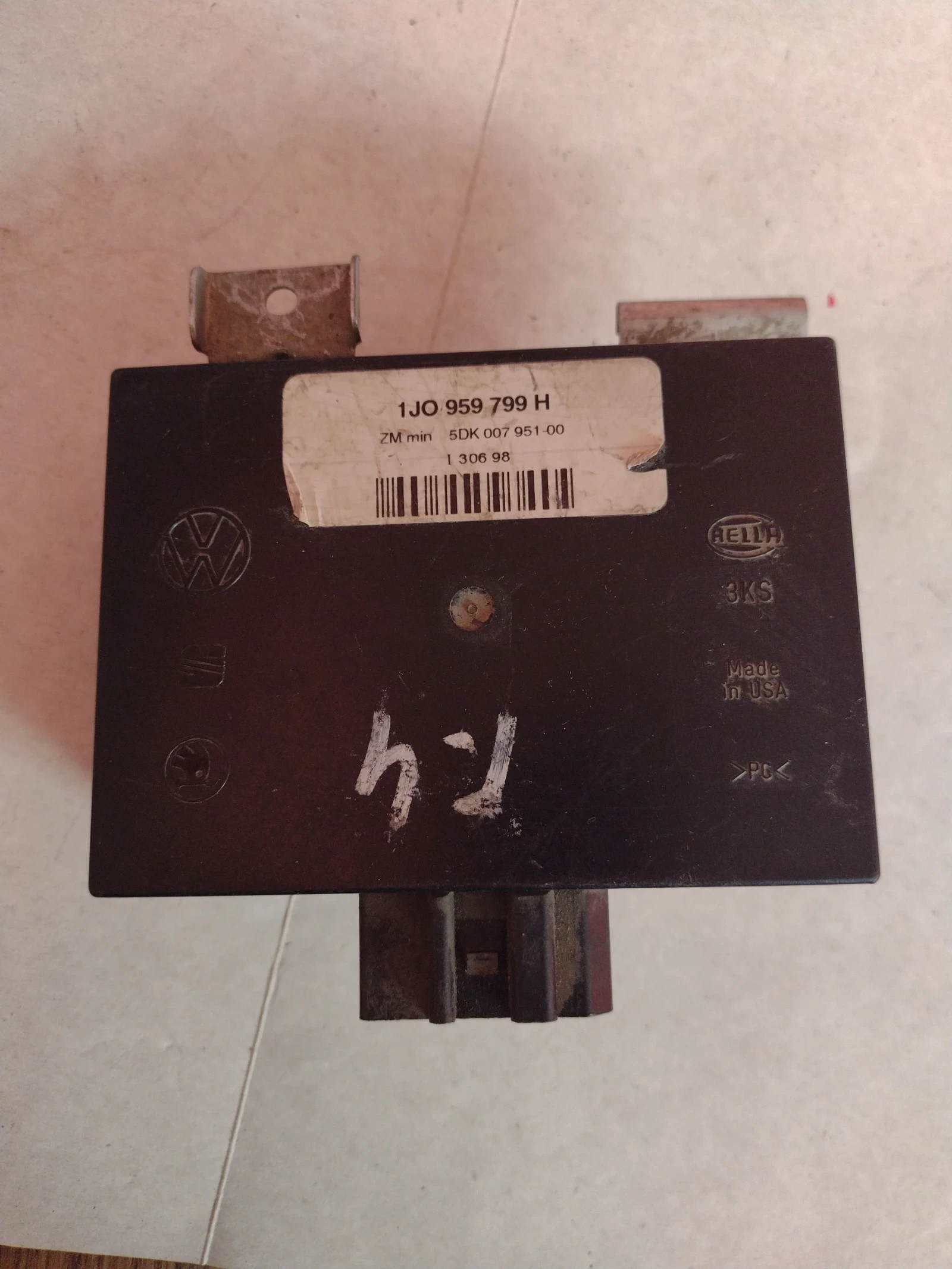 1J0959799H ������� �����   VW Golf 4  1J0 959 799 H | Mobile.bg � ����������� 3