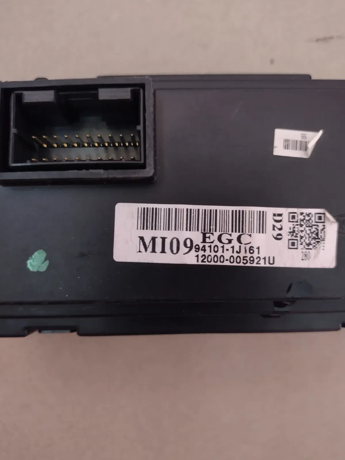 94101-1J161  �������  HYUNDAI i20 (2008-2014)  941011J161 | Mobile.bg � ����������� 2