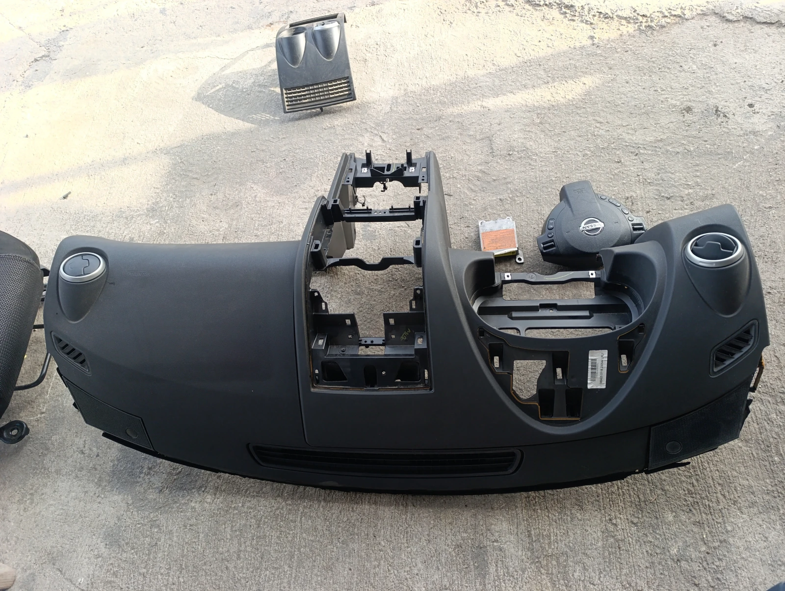 ��������� ����� � ������ �� ����� ������ / Nissan Qashqai �� 14�. | Mobile.bg � ����������� 2