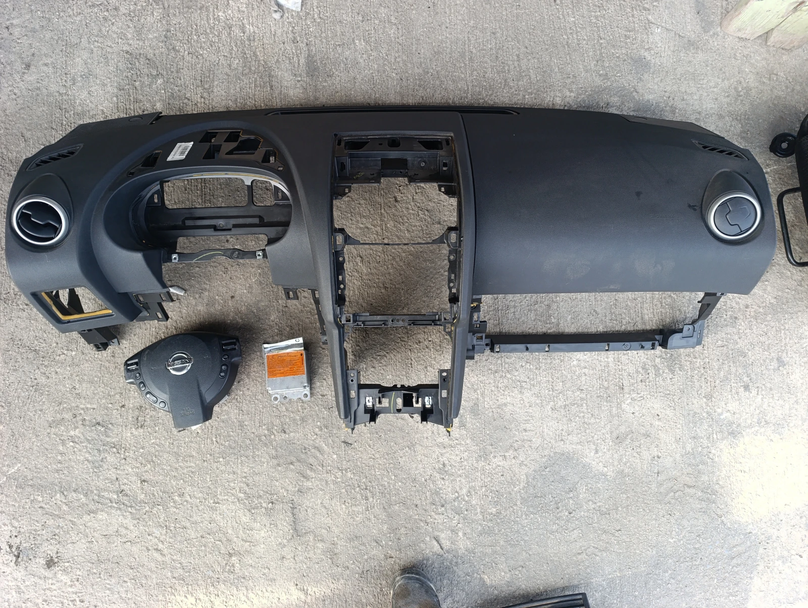 ��������� ����� � ������ �� ����� ������ / Nissan Qashqai �� 14�. | Mobile.bg � ����������� 1