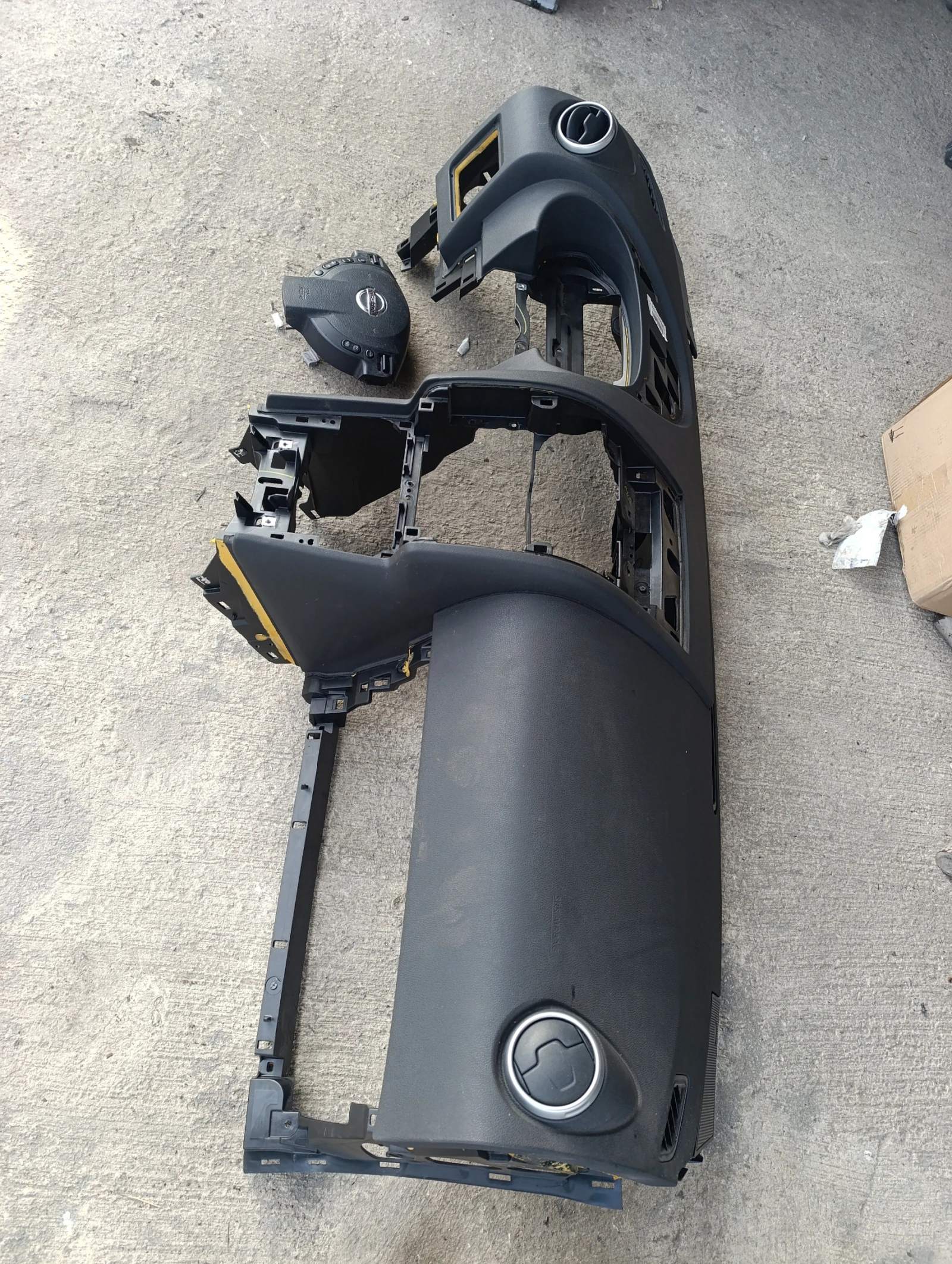 ��������� ����� � ������ �� ����� ������ / Nissan Qashqai �� 14�. | Mobile.bg � ����������� 4