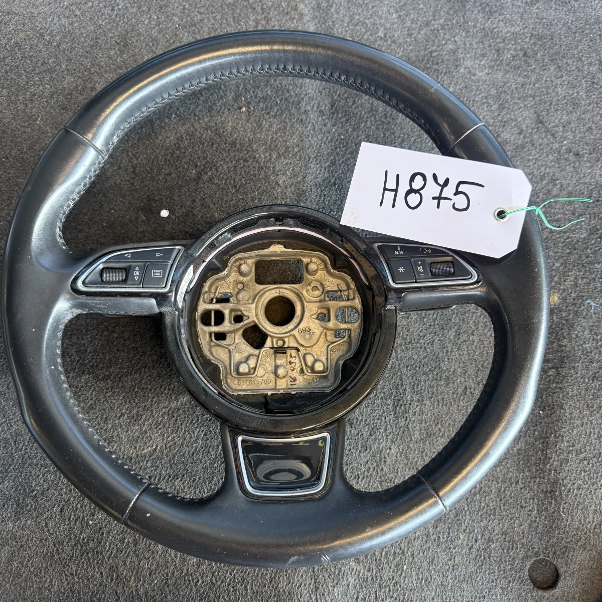 ���������� �� Audi Audi A6 S6 Audi A7 S7 RS7 4G0419091S ��� 875 | Mobile.bg � ����������� 1