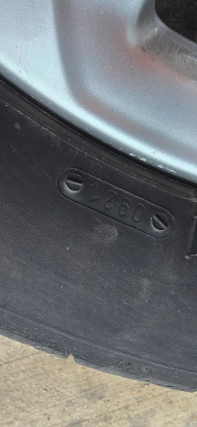 Гуми с джанти Kormoran 225/50R17, снимка 4