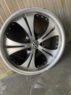 Джанти за VW Golf, снимка 3