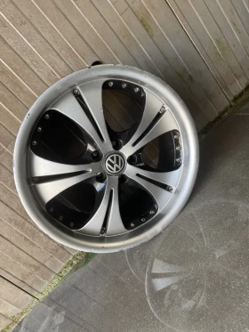 Джанти за VW Golf, снимка 1
