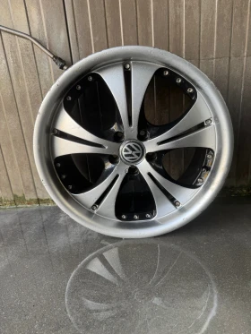 Джанти за VW Golf, снимка 2