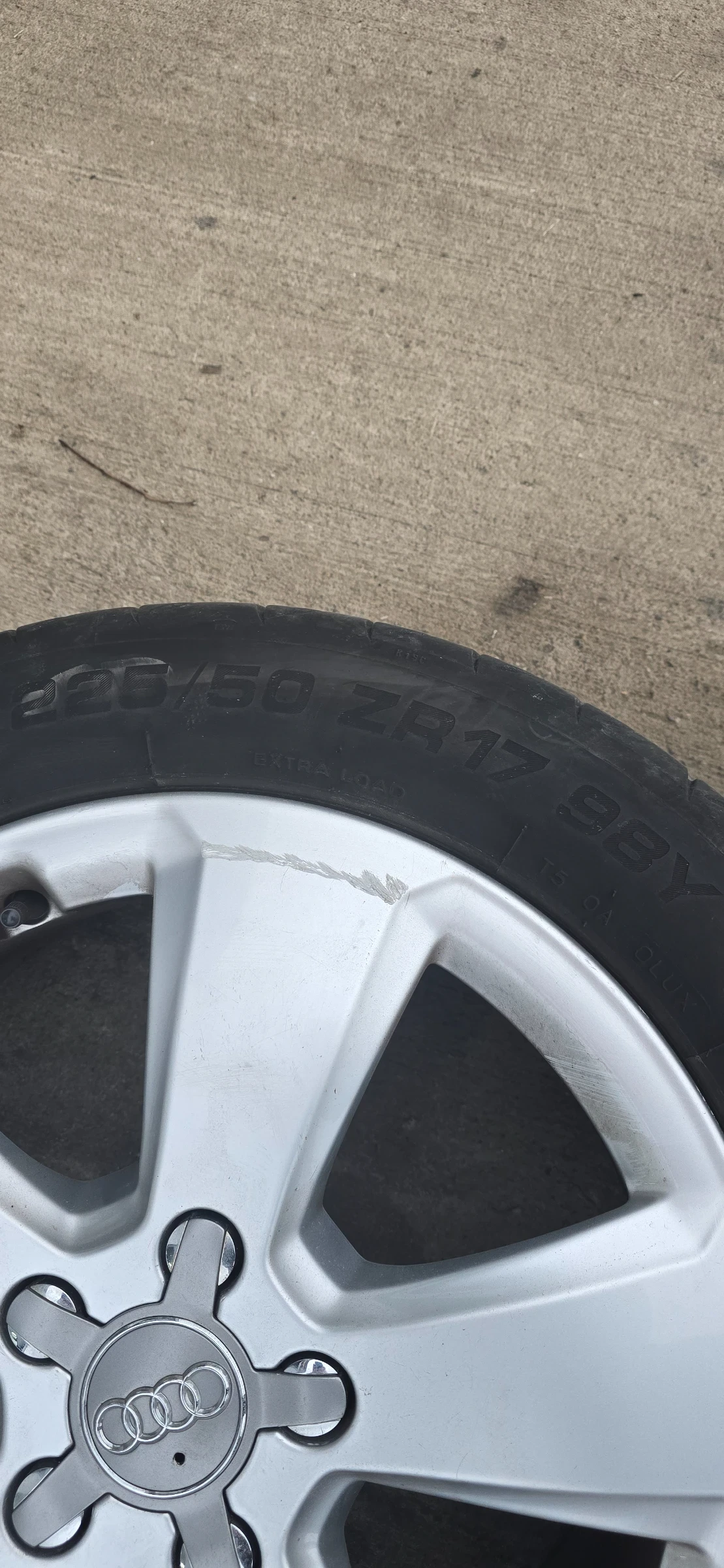    225/50R17 | Mobile.bg   2