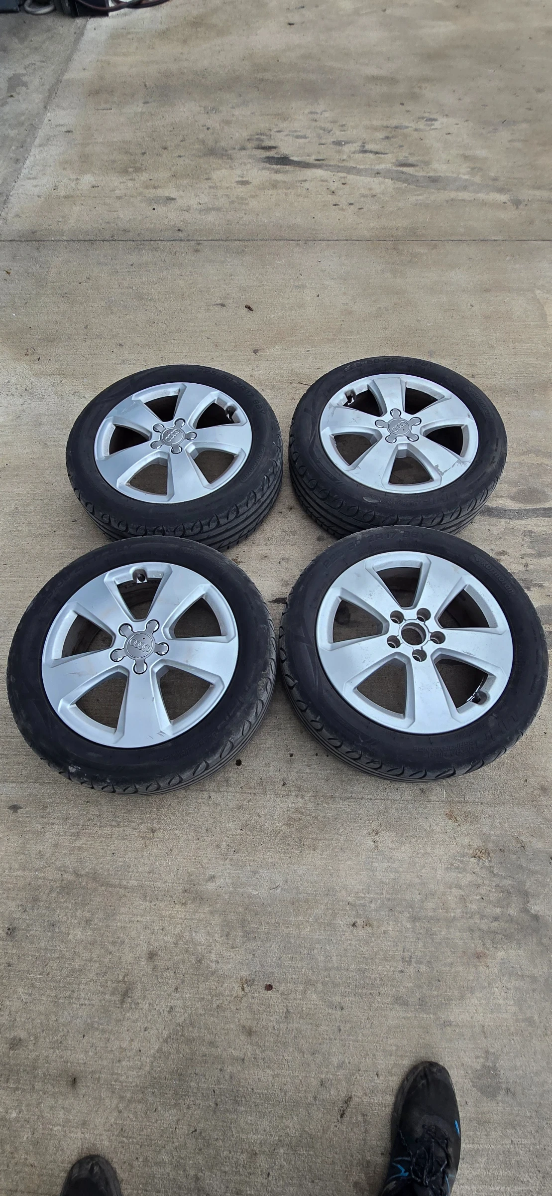    225/50R17 | Mobile.bg   1