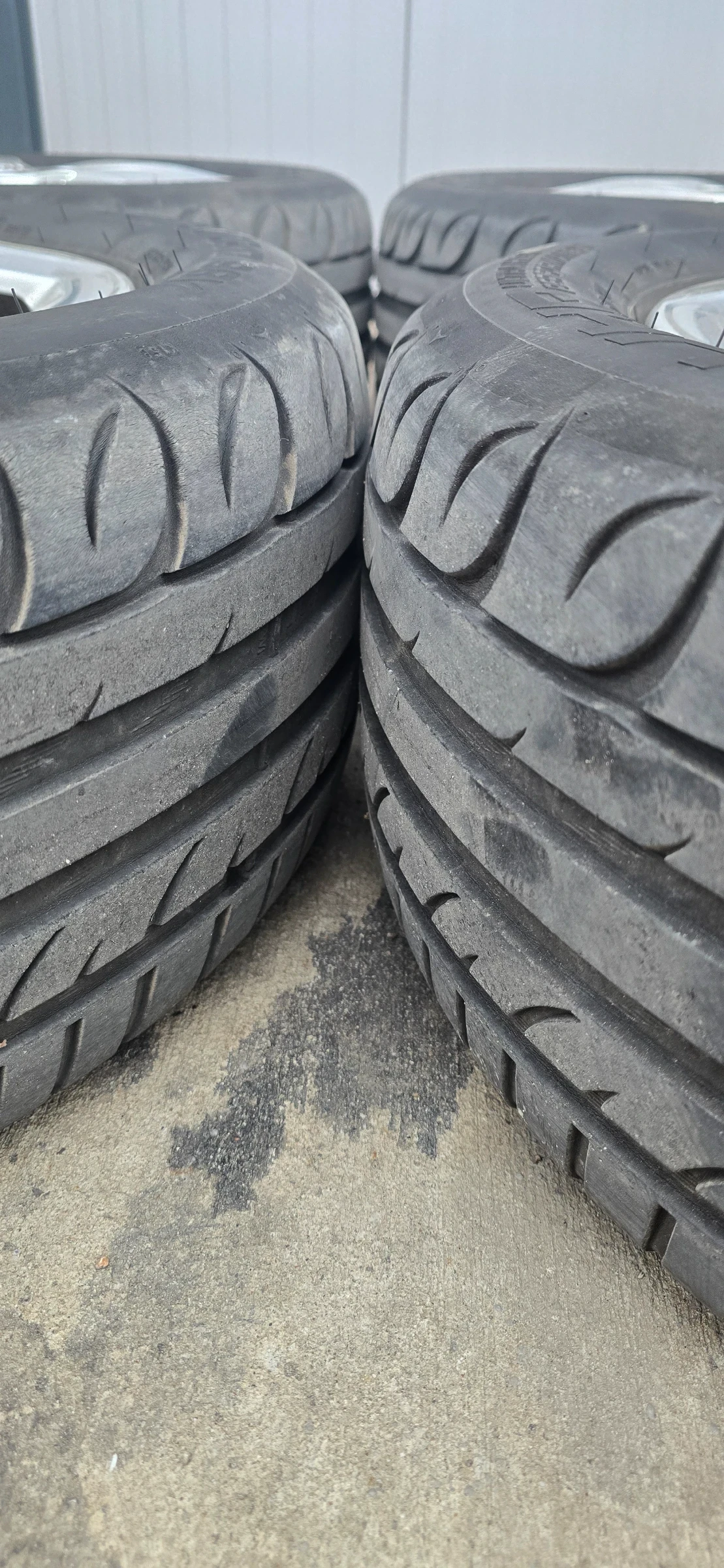    225/50R17 | Mobile.bg   5