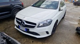 Mercedes-Benz A 200 Бензин Ом270, снимка 2