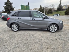 Mercedes-Benz B 180 1.6i 122кс, снимка 6