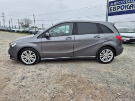 Mercedes-Benz B 180 1.6i 122кс, снимка 2