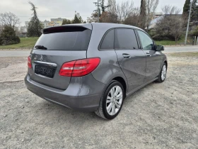 Mercedes-Benz B 180 1.6i 122кс, снимка 5