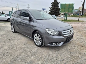 Mercedes-Benz B 180 1.6i 122кс, снимка 7