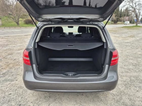 Mercedes-Benz B 180 1.6i 122кс, снимка 11