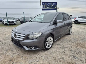 Mercedes-Benz B 180 1.6i 122кс, снимка 1