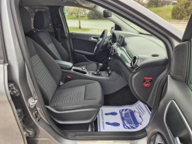 Mercedes-Benz B 180 1.6i 122кс, снимка 9