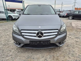 Mercedes-Benz B 180 1.6i 122кс, снимка 8