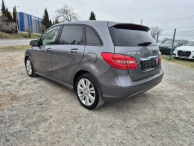 Mercedes-Benz B 180 1.6i 122кс, снимка 3