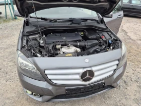 Mercedes-Benz B 180 1.6i 122кс, снимка 15