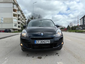 Renault Scenic 1.9dci 131ps 6 скорости 
