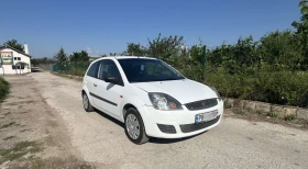 Ford Fiesta 1.4tdci купувана от moto pfohe , снимка 2